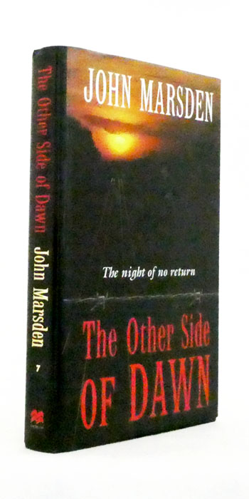 The Other Side Of Dawn