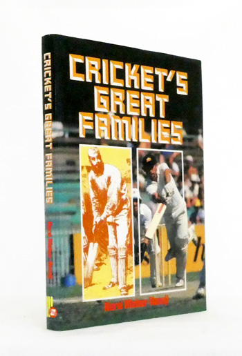 Cricket's Great Families