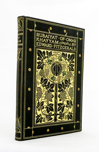 Rubaiyat of Omar Khayyam