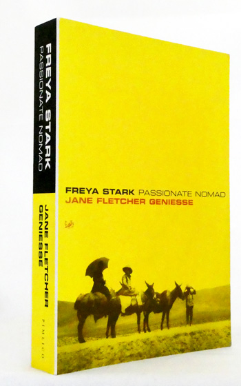 Freya Stark Passionate Nomad