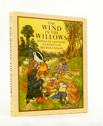 The Wind in the Willows