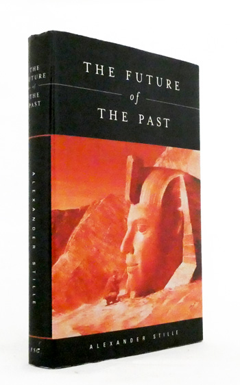 The Future of the Past