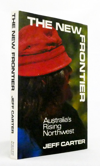 The New Frontier: Australia's Rising Northwest