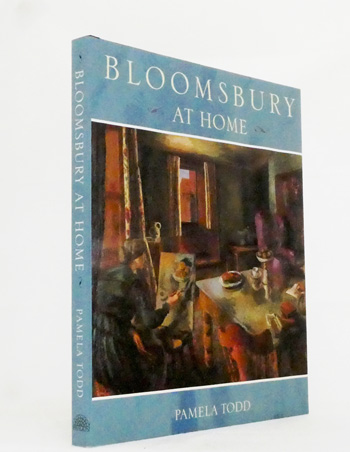 Bloomsbury at Home