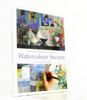 Watercolour Secrets