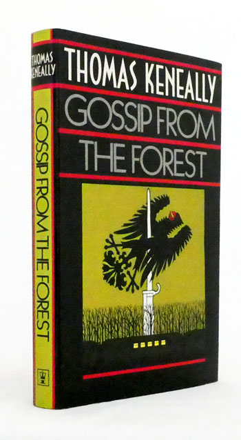 Gossip From the Forest