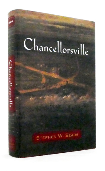 Chancellorsville