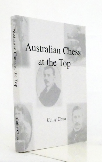 Australian Chess at the Top