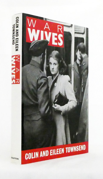War Wives A Second World War Anthology