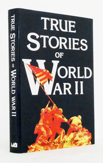True Stories of World War II