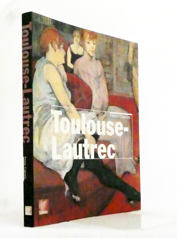 Henri De Toulouse-Lautrec : The Reporter of Modern Life