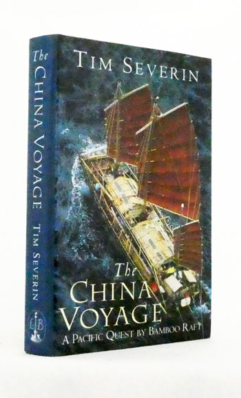 The China Voyage