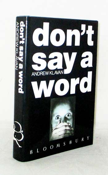 Don't Say A Word