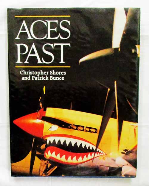 Aces Past