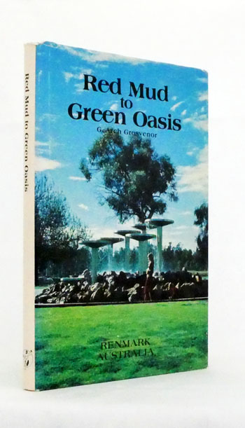 Red Mud to Green Oasis