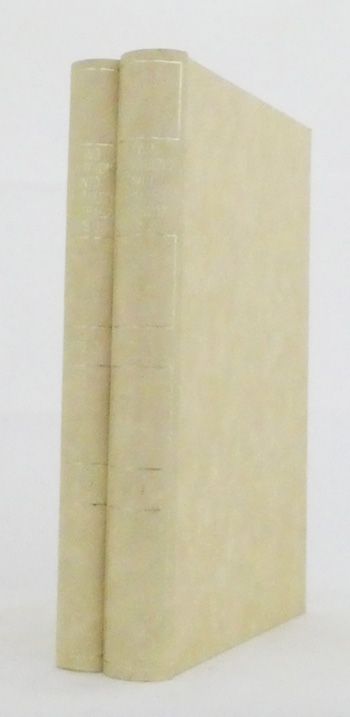 Two Expeditions Into The Interior of Southern Australia During the Years 1828, 1829, 1830, and 1831: With Observations on The Soil, Climate And General Resources Of The Colony Of New South Wales (2 Volumes)