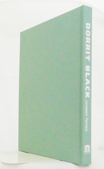 Dorrit Black Unseen Forces