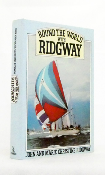 Round the World With Ridgway