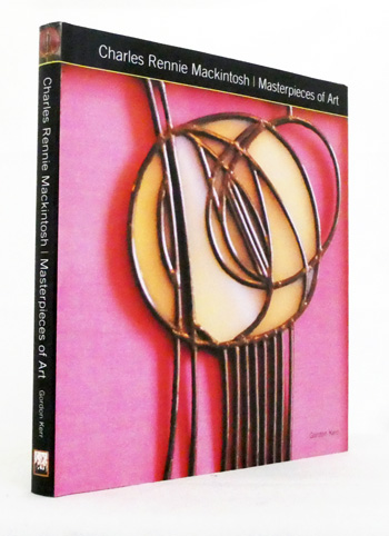 Charles Rennie Mackintosh: Masterpieces of Art