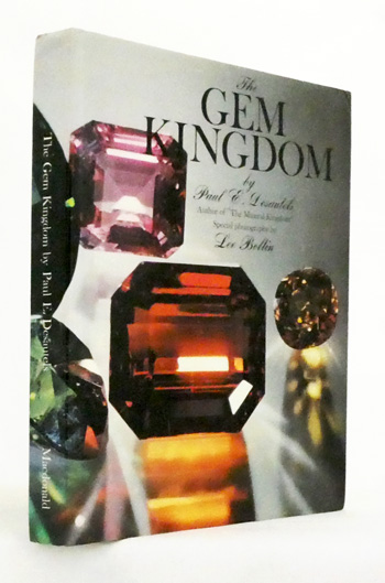 The Gem Kingdom