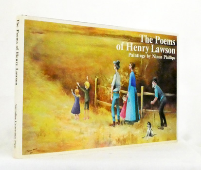 The Poems of Henry Lawson