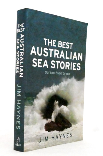 The Best Australian Sea Stories