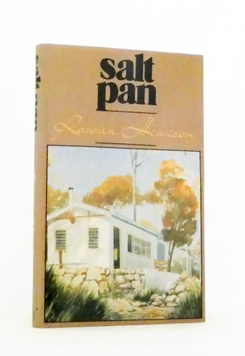 Salt Pan
