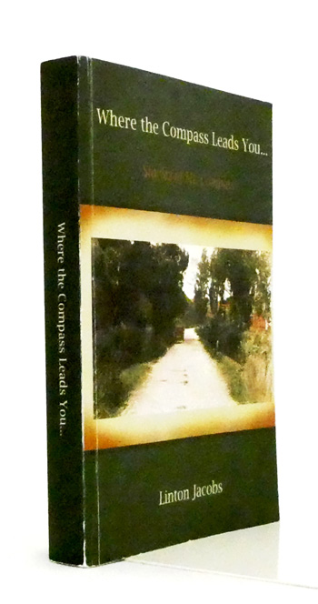 Where the Compass Leads You. Stories of Mount Compass [Signed copy]