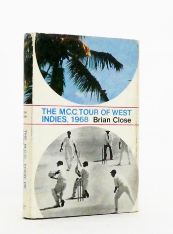 The M.C.C. Tour Of The West Indies 1968