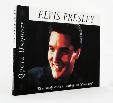 Elvis Presley 