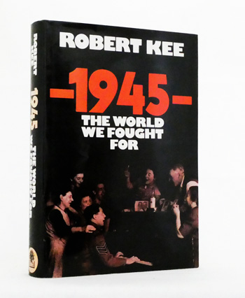 1945: The World We Fought For