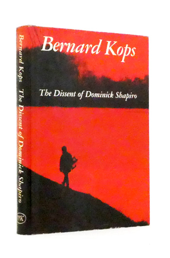 The Dissent of Dominick Shapiro