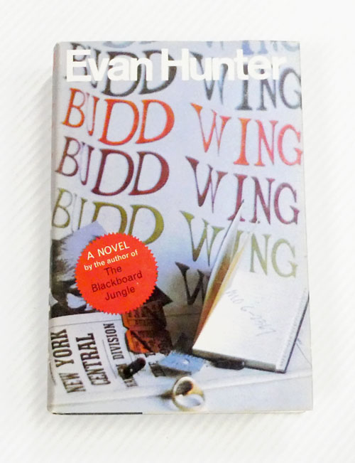 Buddwing