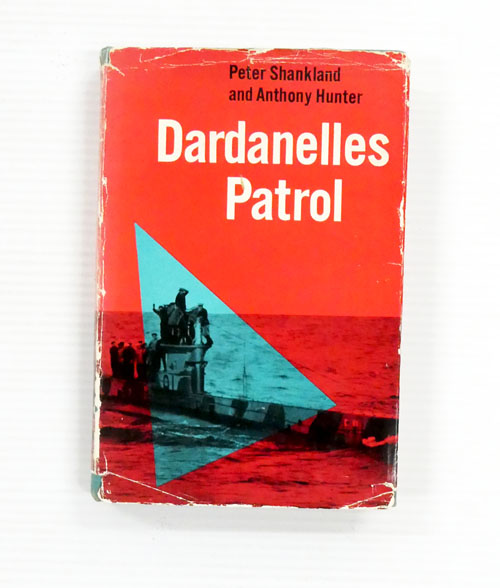Dardanelles Patrol