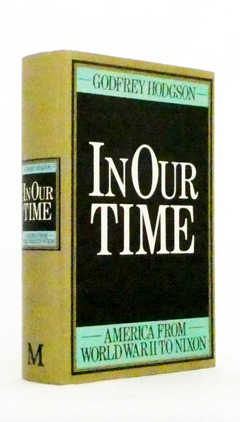 In Our Time : America from World War II to Nixon