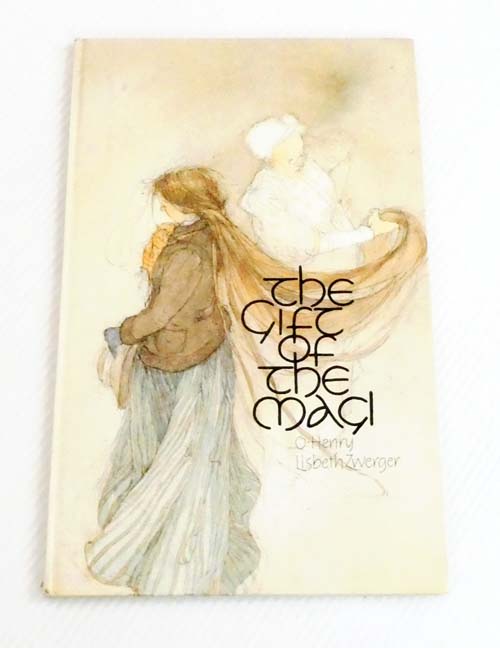 The Gift of the Magi