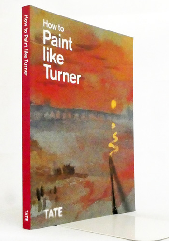 How to Paint like Turner