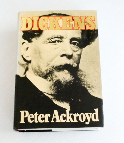 Dickens