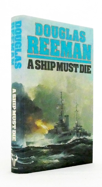 A Ship Must Die