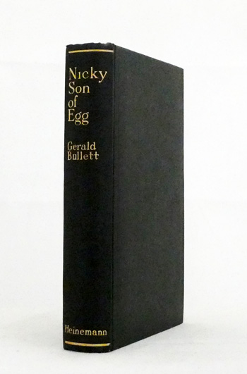 Image for Nicky Son of Egg Nicky Son of Egg