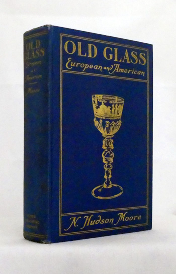 Image for Old Glass European and American Old Glass European and American