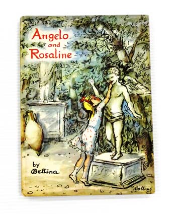 Image for Angelo and Rosaline Angelo and Rosaline