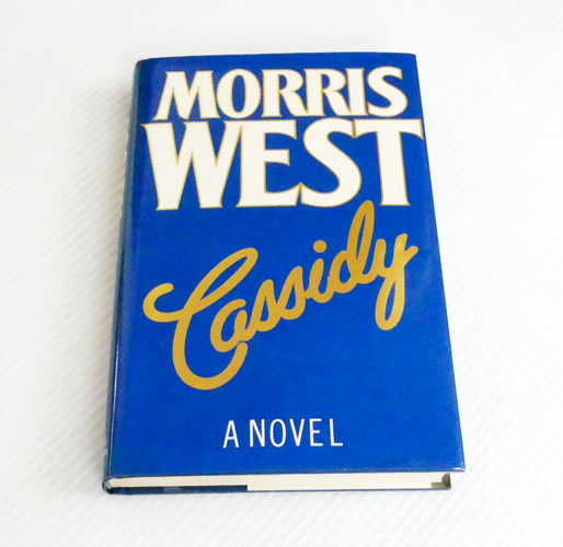 Cassidy