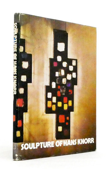 Image for Sculpture of Hans Knorr Sculpture of Hans Knorr