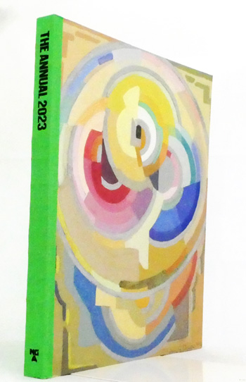 Image for Annual 2023 Annual 2023