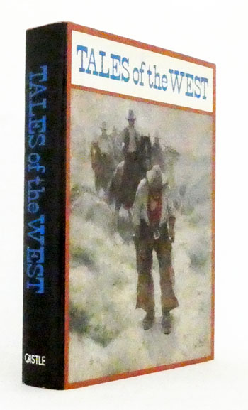 Image for Tales of the West Tales of the West
