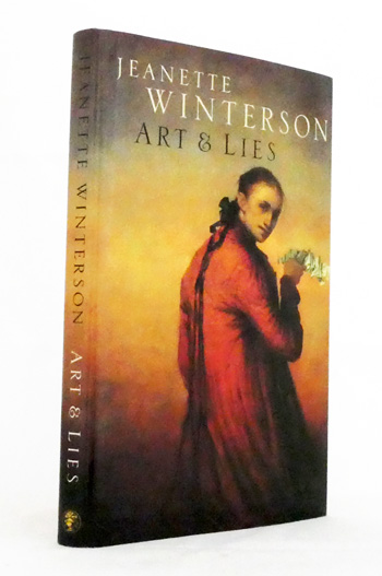 Image for Art & Lies : A Piece for Three Voices and a Bawd Art & Lies : A Piece for Three Voices and a Bawd