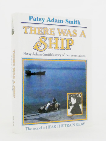 Image for There Was a Ship There Was a Ship