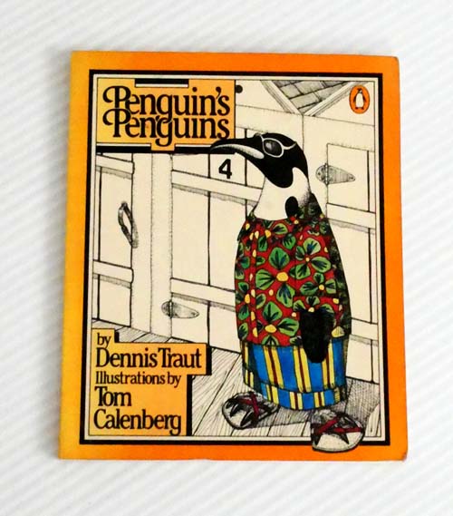 Image for Penguin's Penguins Penguin's Penguins