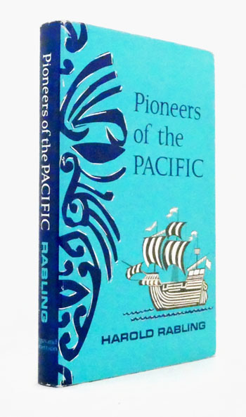 Pioneers of the Pacific